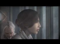une photo d'Ã©cran de Syberia 2 sur Microsoft X-Box